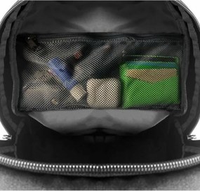 Σακίδιο για Laptop Port Designs Houston Μαύρο