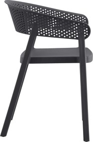 ΠΟΛΥΘΡΟΝΑ ΠΟΛΥΠΡΟΠΥΛΕΝΙΟΥ PERFOE HM5941.10 ΓΚΡΙ 56x50x73Υεκ.