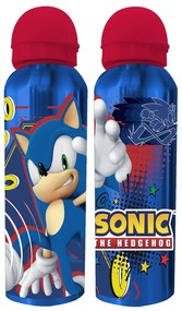 ΠΑΓΟΥΡΙ ΜΕΤΑΛΛΙΚΟ SONIC 500ml 21x6,5cm   500ml SONIC 50-3097