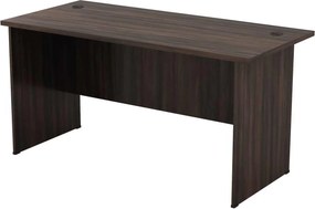 ΓΡΑΦΕΙO-Α Απόχρωση Σκούρο Καρυδί 150x70cm