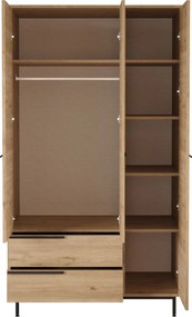 Young Room Set ON24-S Oak