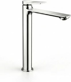 Tema Naxos 6814 – Μπαταρία Επιτραπέζιου Νιπτήρα Χρωμέ