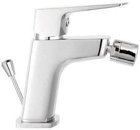 Μπαταρία Μπιντέ Vitto Verdeline BVI6VL Chrome Ferro Brass