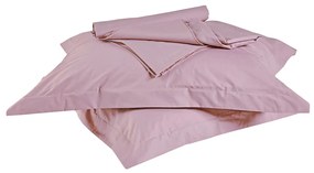 Σεντόνι King Size Επίπεδο (280x270)  Kentia True Colors Ροζ
