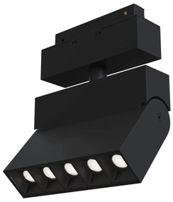 Φωτιστικό οροφής Maytoni Points LED 513 Lm