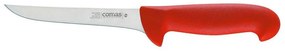 Μαχαίρι ΞΕΚΟΚΑΛΙΣΜΑΤΟΣ Carbon PROF.10108-14cm/RED - Comas