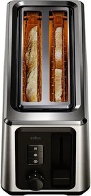 Τοστιέρα Braun HT5220BK Μαύρο 1400 W