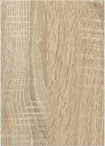 vidaXL Διακοσμητικά Πάνελ 50 pcs Δρύς Sonoma 21 x 30 x 0,27 εκ