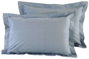 ΣΕΤ ΜΑΞΙΛΑΡΟΘΗΚΕΣ 50x70cm 2 ΤΕΜ. DAS HOME - COLOUR BEST 1006