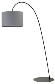 Επιδαπέδιο Φωτιστικό E27 LED 25W IP20 Alice Nowodvorski-3457-Λευκό 3457