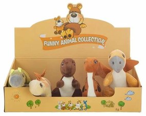 Αρκουδάκι Dino 1 μονάδα