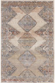 Χαλί Zola Lisar Beige-Multi Asiatic London 155X230cm