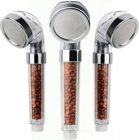 IONIC POWER SHOWER SET
