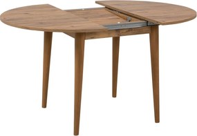 Extendable Dining Table Vina - Atlantic Pine Atlantic Pine