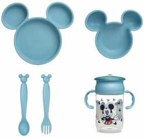 Σετ Mαχαιροπήρουνων ThermoBaby