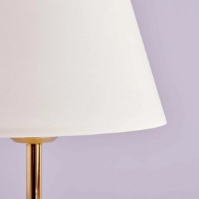 Table Lamp AYD-3403 White
Gold