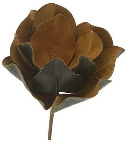 Inart Κλαδί-Λουλούδι 33cm Διακοσμητικό 3-85-330-0014