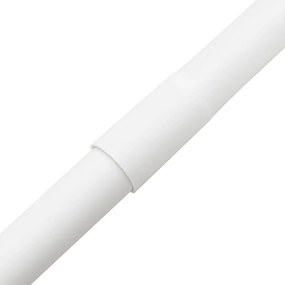 vidaXL Κανάλι Καλωδίων Ø25 χιλ. 30 μ. από PVC