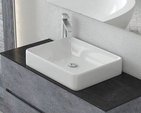 Νιπτήρας Drop επικαθήμενος 50