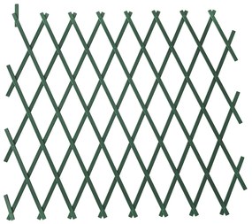 Φράχτης Πράσινο PP/PVC 100x200cm