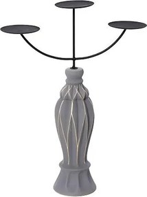 ΚΗΡΟΠΗΓΙΟ 3ΚΕΡΟ ΜΑΤ ΓΚΡΙ 44.7ΕΚ