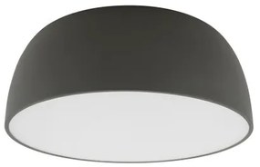 Πλαφονιέρα Φωτιστικό Οροφής 3xE27 25W IP20 Satellite S Nowodvorski-8015-Ανθρακί 8015