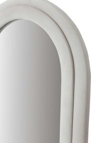 Cheval Mirror Doga - Cream Cream