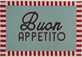 Πατάκι (60x90) A-S Della Pasta 215367F