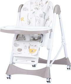 Καρεκλάκι Φαγητού Bambino sand