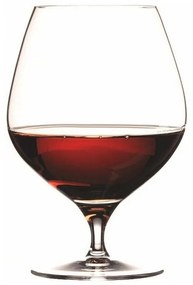 Ποτήρι Nude Primeur Cognac Σετ 6Τμχ 560Cc Nu67044-6 14.7Cm Κρύσταλλο Clear Espiel Κρύσταλλο