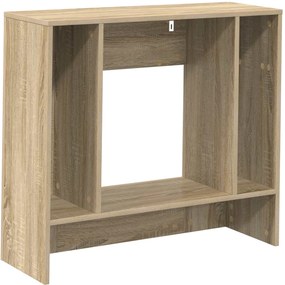 vidaXL 82 x 29 x 74 εκ.