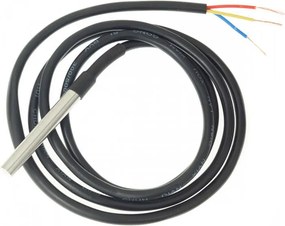 Shelly DS18B20 Temperature Sensor (3m Cable)