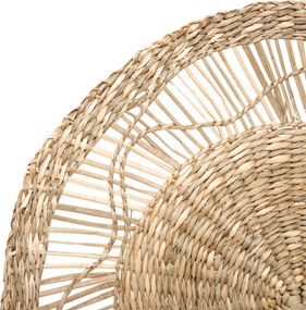 Διακοσμητικά Τοίχου (Σετ 3τμχ) A-S Seagrass 179488