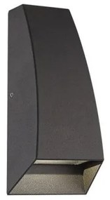 Απλίκα Εξωτερικού Χώρου 4227100 ανθρακί Tech Viokef-4227100-Ανθρακί 4227100