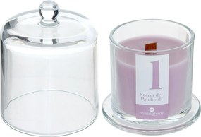 Κερί Αρωματικό 240gr (Φ11x14) A-S Numia Patchoyli 214801A