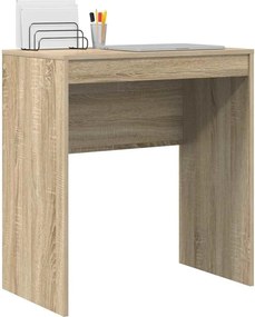 vidaXL Γραφείο Άλλο Sonoma Δρυς 70 x 40 x 76 εκ. Επεξεργασμένο ξύλο