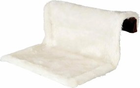 Κρεβάτι για Γάτες Trixie Καφέ Κρεμ 26 cm