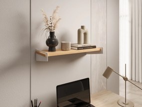 Ράφι Loft-Leuko Fusiko