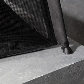 Παρκοκρέβατο/Λίκνο Silver Cross με στρώμα Slumber Pacific