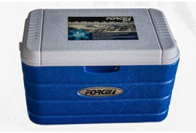 Φορητό ψυγείο FORCE Evo10ltr με Αφρό Πολυουρεθάνης