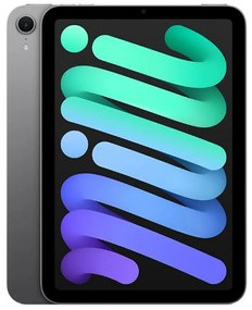 Tablet Apple MXNA3TY/A 8,3" 8 GB RAM 256 GB Γκρι