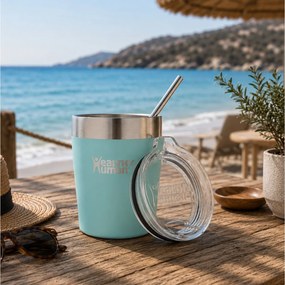 Ποτήρι Θερμός Healthy Human - 354ml - Μέντα