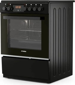 ΚΟΥΖΊΝΕΣ KOYZINA HYUNDAI ELECTRICS HCVC25V-7261V/BL