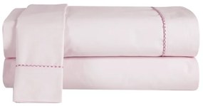 Σετ Σεντόνια Κούνιας Bumper 14 Baby Pink 2x(120x165) + 1x(30x40) - Kentia
