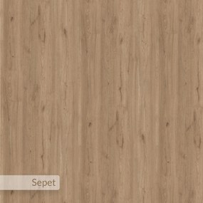 Κομοδίνο Δρυς FLUIL 40x30x16.2