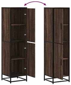 HIGHBOARD ΚΑΦΕ ΔΡΥΣ ΚΑΤΑΣΚΕΥΑΣΜΕΝΟ ΞΥΛΟ ΚΑΙ ΜΕΤΑΛΛΟ 849058