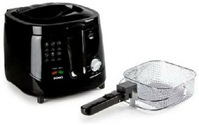 Φριτέζα DOMO DO461FR Μαύρο 1800 W 2,5 L
