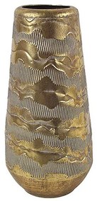 Διακοσμητικό Βάζο (Φ19x40.5) Decostar 785156