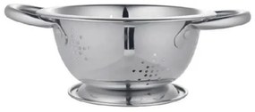 XmCasa Σουρωτήρι Aνοξείδωτο Φ16cm 0981046