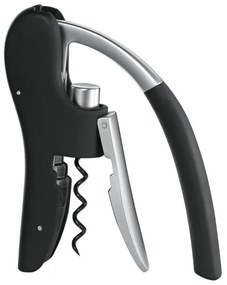 Τιρμπουσόν Lever Chablis 350135 16x12cm Black Cilio Ανοξείδωτο Ατσάλι